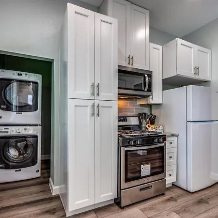 Cozy Brand New Beach House - 2 Mins To The Beach Galveston Exterior foto